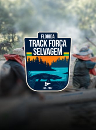 Track Força Selvagem