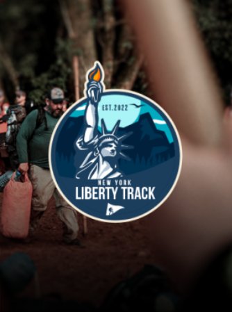Track Liberty