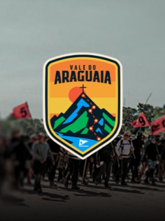 Track Vale do Araguaia