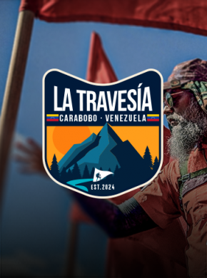 Track La Travesía