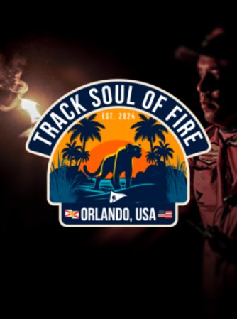Track Soul of Fire