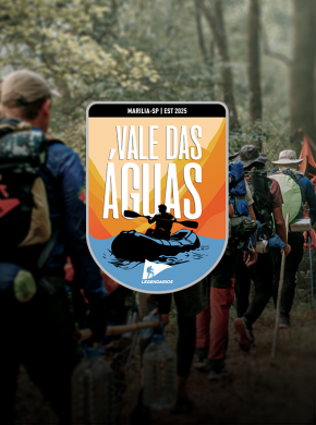 Track Vale das Águas