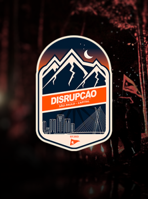 Track Disrupção