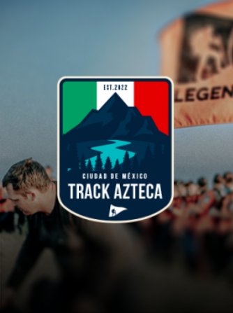 Track Azteca