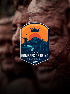 Track Hombres de Reino