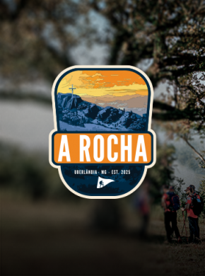 Track A Rocha