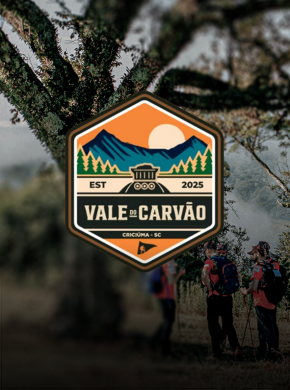 Track Vale do Carvão