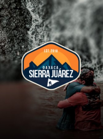 Track Sierra Juarez