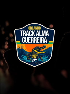 Track Alma Guerreira