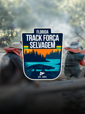 Track Força Selvagem