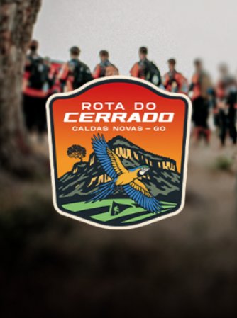 Track Rota do Cerrado