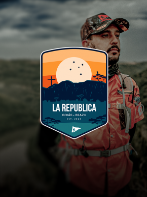 Track La Republica